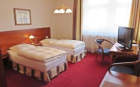 Hotel Roseneck
